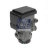 DT 3.72173 Pressure Control Valve